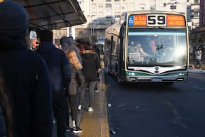 Así se usa el mapa interactivo para saber cómo llegar a una dirección en subte, colectivo o caminando