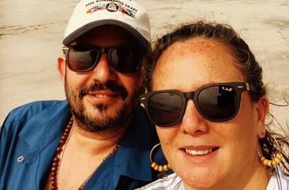 Como Víctor había rechazado su ayuda, a Gaby se le ocurrió una forma muy original de poder acercarse. Y resultó muy eficaz.