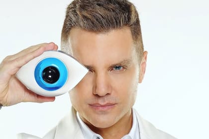 ¿Cómo votar en Gran Hermano? (Foto Instagram: @santidelmoro)