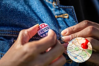 Qué se vota en las primarias del 2 de junio en California