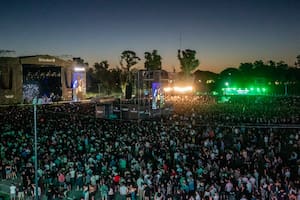 Cómo conseguir entradas para el Primavera Sound 2026