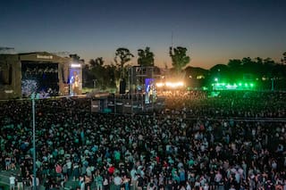 Cómo conseguir entradas para el Primavera Sound 2026