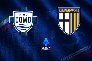 Como venció por 1-0 a Parma, por la Liga de Italia 2025