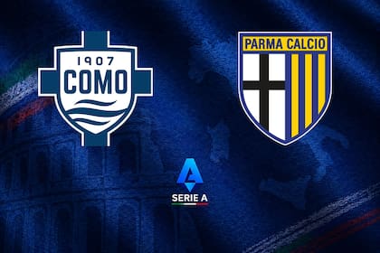 Como venció por 1-0 a Parma, por la Liga de Italia 2025