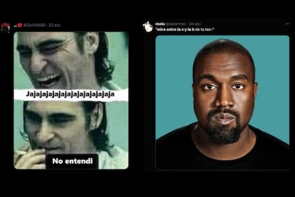 Como ya es un clásico, estallaron los memes sobre el nuevo trend (Captura X)