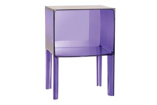 Ultra violeta, el color de la temporada