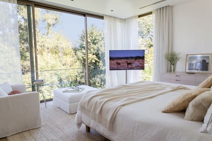 Cómoda (XFB Arquitectura y Decoración).