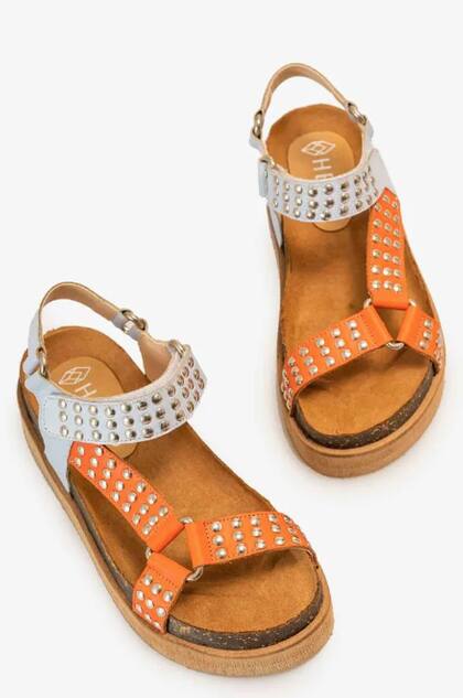 Comodidad ante todo.