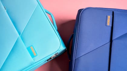 Comodidad, excelencia y los colores más vibrantes.