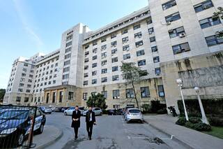 Los cuadernos de las coimas: detuvieron al empresario Alberto Taselli