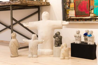 Compañía de Arte, La Cumbre.