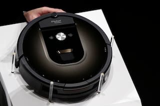 Compañía iRobot solicita protección por bancarrota; será privatizada tras reestructuración