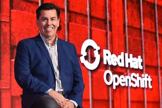 Red Hat OpenShift: la tecnología abierta que acelera la transformación digital