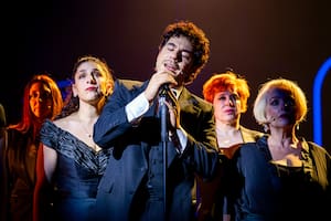 4 pesos pesados para disfrutar