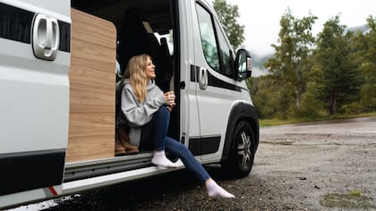 Compará y elegí el mejor auto para tus vacaciones de la mano de Bookingcars.com