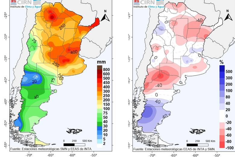 informe
