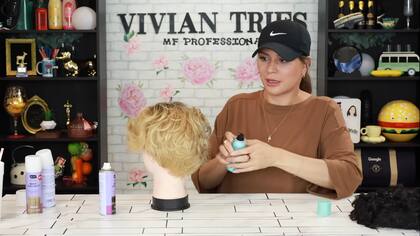 Comparó un dupe con una primera marca para ver la calidad; hay más de 9 dólares de diferencia entre uno y otro