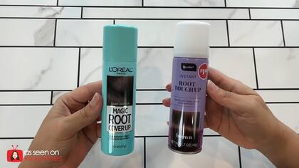 Comparó un dupe con una primera marca para ver la calidad; hay más de 9 dólares de diferencia entre uno y otro