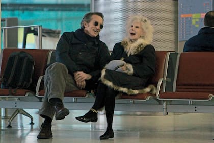 Compartían su pasión por el cine y por los viajes. Tras la boda, hicieron las maletas y se marcharon a Les Près d’Eugènie, un fantástico Relais & Châteaux en el sur de Francia.