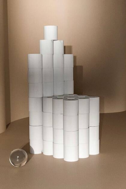 Compartida por @dellostudio (detalle)