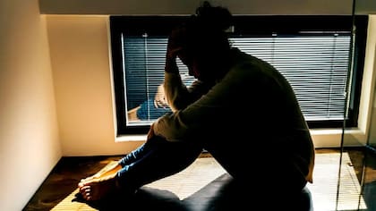 Compartir información personal confidencial puede generar estrés e incluso conducir a la violencia