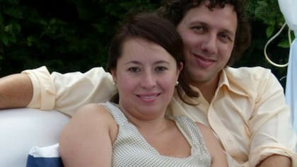 Compartir la misma carrera fue de gran ayuda al pensar en armar algo juntos