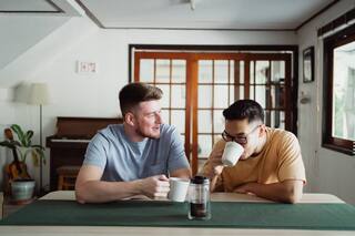 Vida laboral. Por qué compartir los problemas ayuda a la productividad