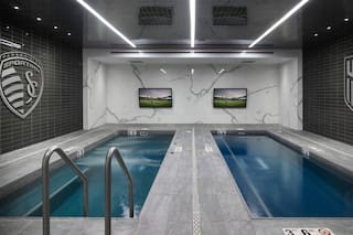 Así es el predio que eligió Argentina para el Mundial: la estrategia de un "entorno más controlado"