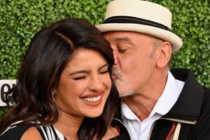 De los mimos a Priyanka Chopra al ataque de risa de Johnny Depp