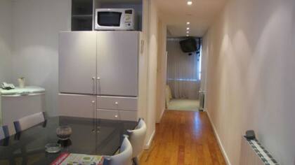 Complejo de la Plaza. Foto: Complejo de la Plaza