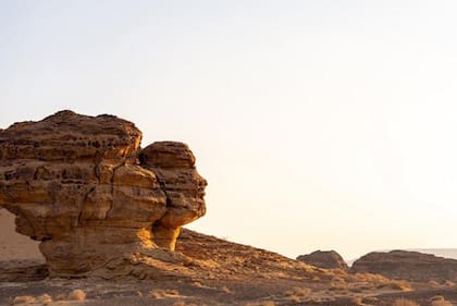 Tras el final de los nabateos, el valle se convirtió en el hogar de varios pueblos.