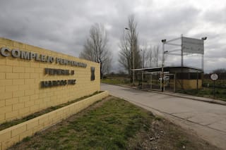 De Vido le "exigió" a Garavano que le permita ver la Superliga en la cárcel