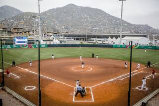 Los Juegos que replican el circo del olimpismo bajo un cielo plomizo