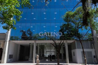 Galeno inauguró su nuevo edificio de Resistencia
