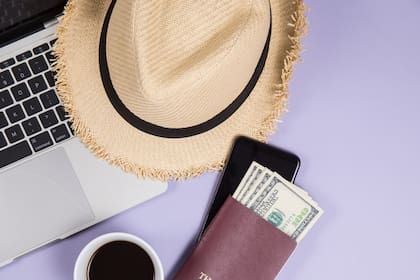 Completar el formulario de declaración evita problemas con migración