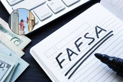 Completar la FAFSA permite a los estudiantes acceder a becas, préstamos y subvenciones del gobierno federal