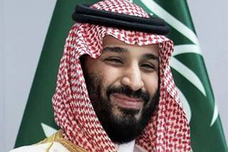 Pesada carga: los hijos que se convierten en un problema para líderes fuertes