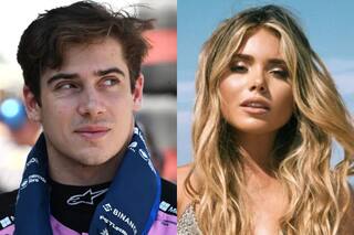 Colapinto y Meri Deal fueron vistos muy cerca en un boliche y estallaron los rumores