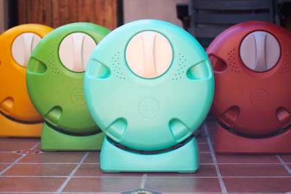 Compostar en departamento puede ser mucho más fácil con las propuestas de Viví Más Verde.