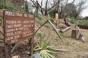 San Isidro. Cuál es el nuevo hábito eco-friendly que crece durante la cuarentena