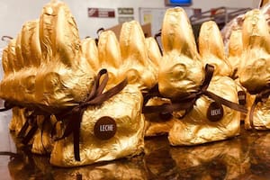 Huevos de Pascua: dónde comprar para ayudar