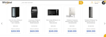 Comprar electrodomésticos por el Black Friday será una gran ventaja de ahorro