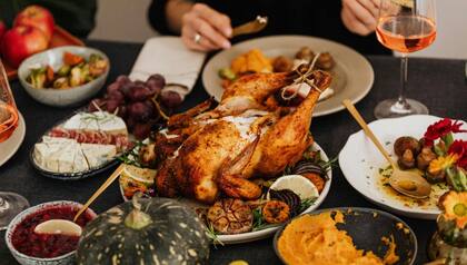 Comprar marcas nacionales ayudará a las familias a ahorrar más dinero durante la cena de Acción de Gracias