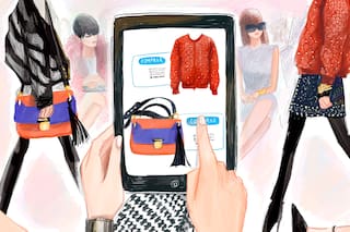 Veo ahora, compro ahora