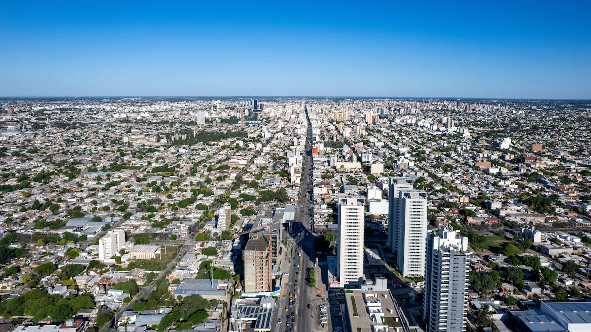 Precios de Propiedades: Zonas con Mayor Incremento y Diferencias entre Departamentos de 2 y 3 Ambientes Precios de Propiedades: Zonas con Mayor Incremento y Diferencias entre Departamentos de 2 y 3 Ambientes