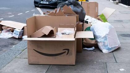 Compras en un solo clic