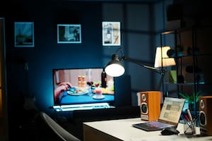 Arturo Pérez-Reverte: “No había comprado un televisor; había adquirido un funcionario, un burócrata electrónico”