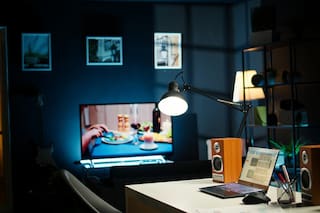 Arturo Pérez-Reverte: “No había comprado un televisor; había adquirido un funcionario, un burócrata electrónico”