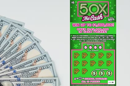 Compró el boleto ganador en un supermercado Publix de Pompano Beach