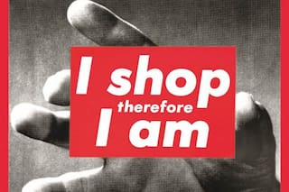 Comprar y vivir hoy, entre el placer y el dolor